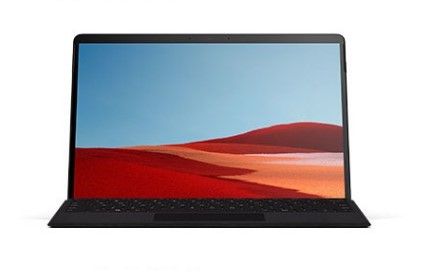 老河口Surface Pro