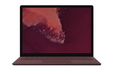 老河口Surface Laptop